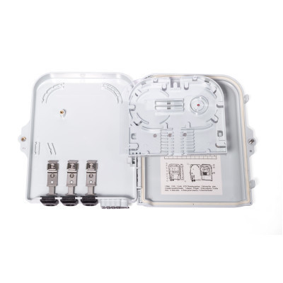 Оптический бокс RCI FOB-03-12 Винница - изображение 4