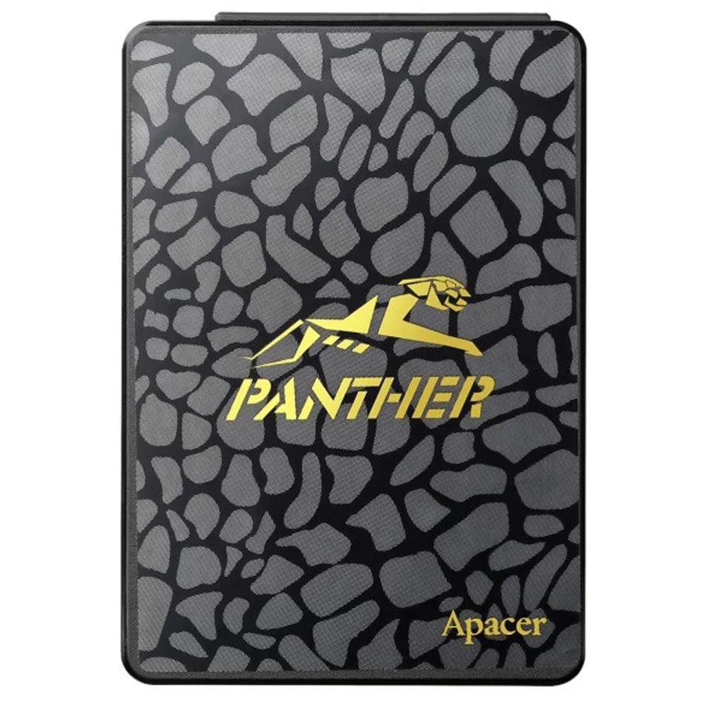 Накопичувач SSD Apacer AS340 120GB 2.5