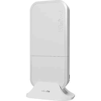 Точка доступа Wi-Fi Mikrotik wAP ax (wAPG-5HaxD2HaxD) Винница