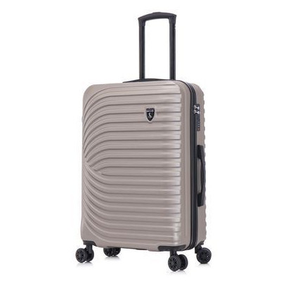 Чемодан Semi Line 28" L T5864-3 Champagne (DAS303217) Винница - изображение 1