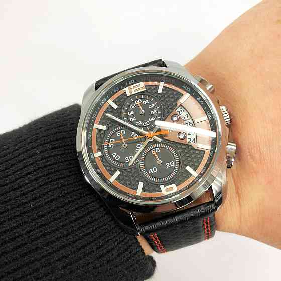 Годинники чоловічі дуже стильні SKMEI, Оригінальні чоловічі годинники наручні YB-93 Івано-Франківськ