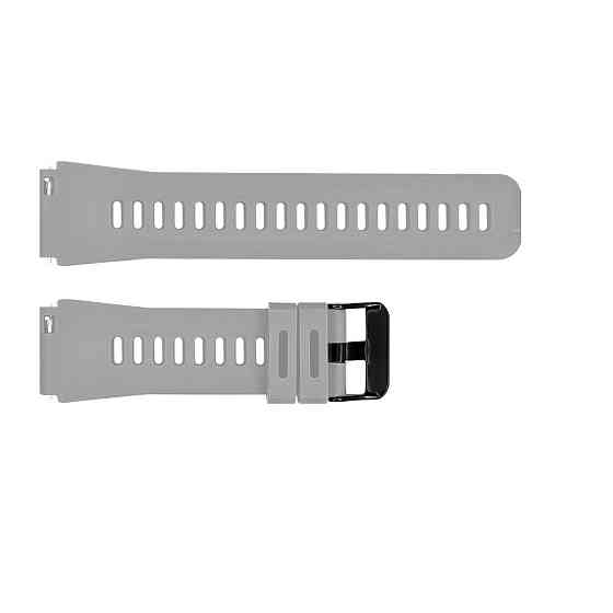 Ремешок для смарт часов K22 Grey SBR Киев