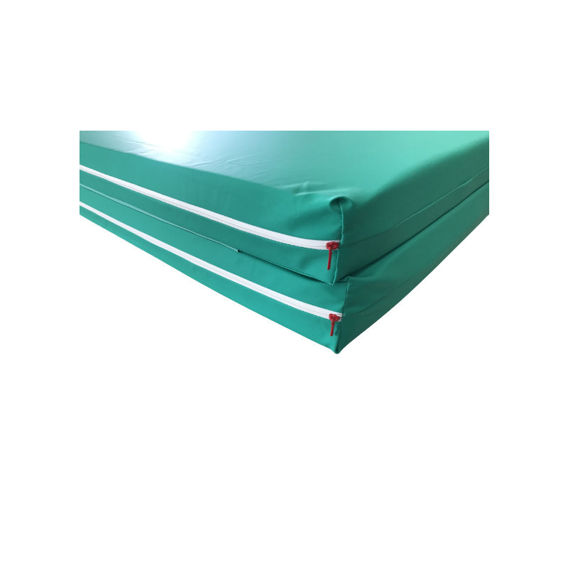 Матрац медичний двохсекційний АТОН КФ-2-МЦ Дніпро - фото 3