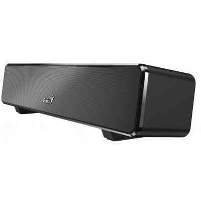 Акустическая система Genius SoundBar 100 USB Black (31730024400) Винница