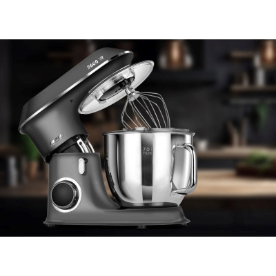 Кухонный комбайн MPM MRK-20 Винница - изображение 4