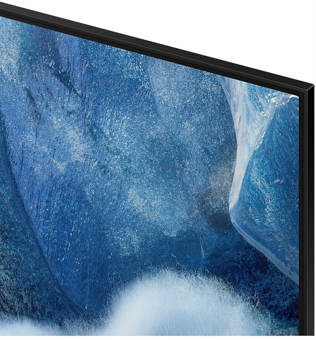 Телевізор Samsung QE55Q8FAAUXUA Чорний Харків - фото 8
