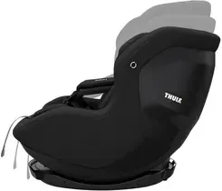 Автокресло Thule Elm Black 9-18Kg Киев - изображение 1