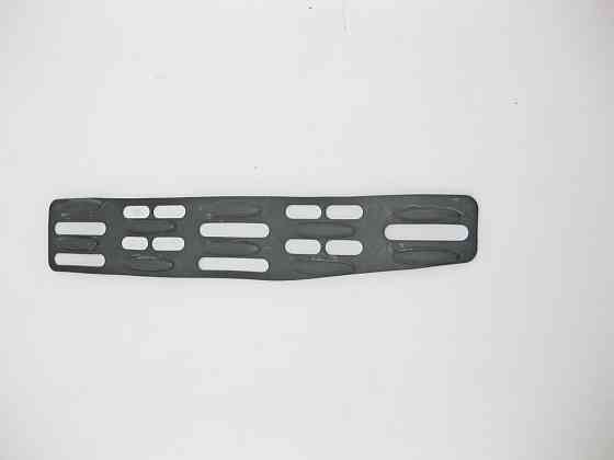 Mercedes-Benz  A1666980548 Штиркова вставка - накладка алюмінієвого порога Одеса