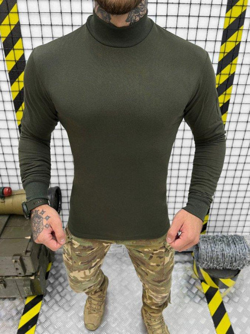 Гольф олива Одесса - изображение 2