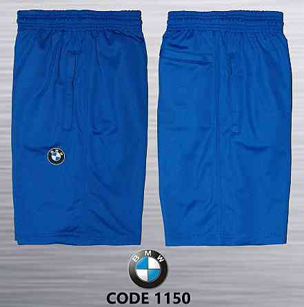 Шорты мужские Puma BMW Motorsport,лакоста Киев