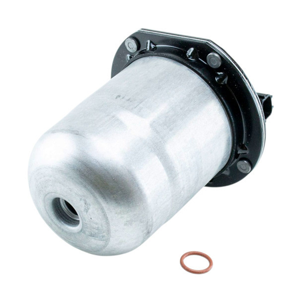 Фільтр Рено Kangoo, Dokker, Duster, Логан 1.5dci (2008-) у корпусі (OE) Рено паливний Мукачево - фото 1