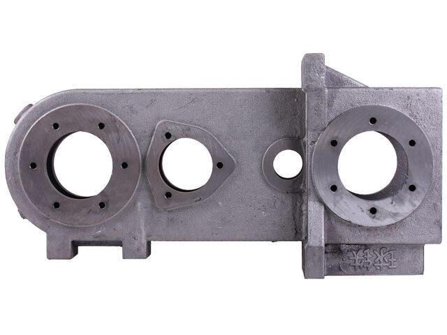 Корпус редуктора — GF Мукачево - фото 4