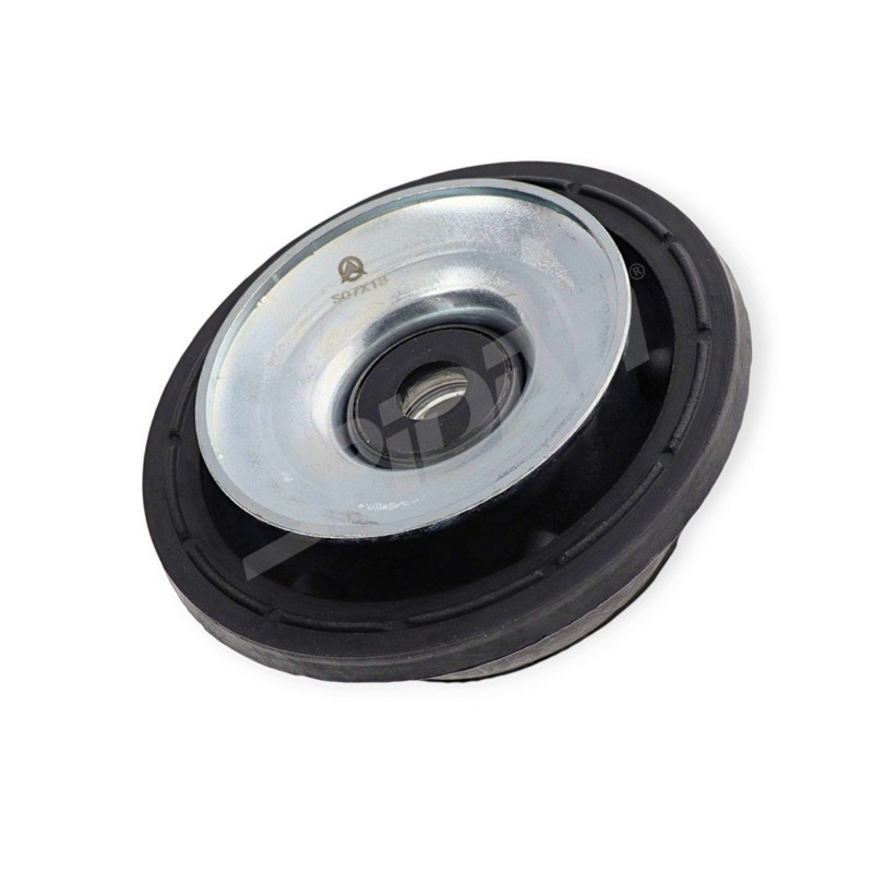 Опора стійки передня автомобіль Фольцваген Golf III, Passat B3 91- (з підш) Мукачево - фото 1