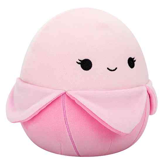 М'яка іграшка Squishmallows - Банан Лекслекс (19 см) Днепр