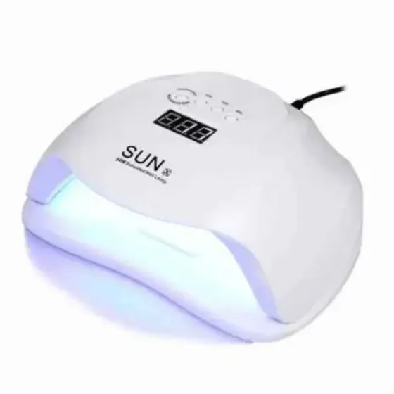 Сушарка для нігтів Sun X Beauty nail FD-160A 54W 5502 Київ