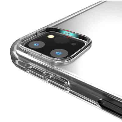 Чехол для планшета Armorstandart Transparancy Apple iPad Pro 11