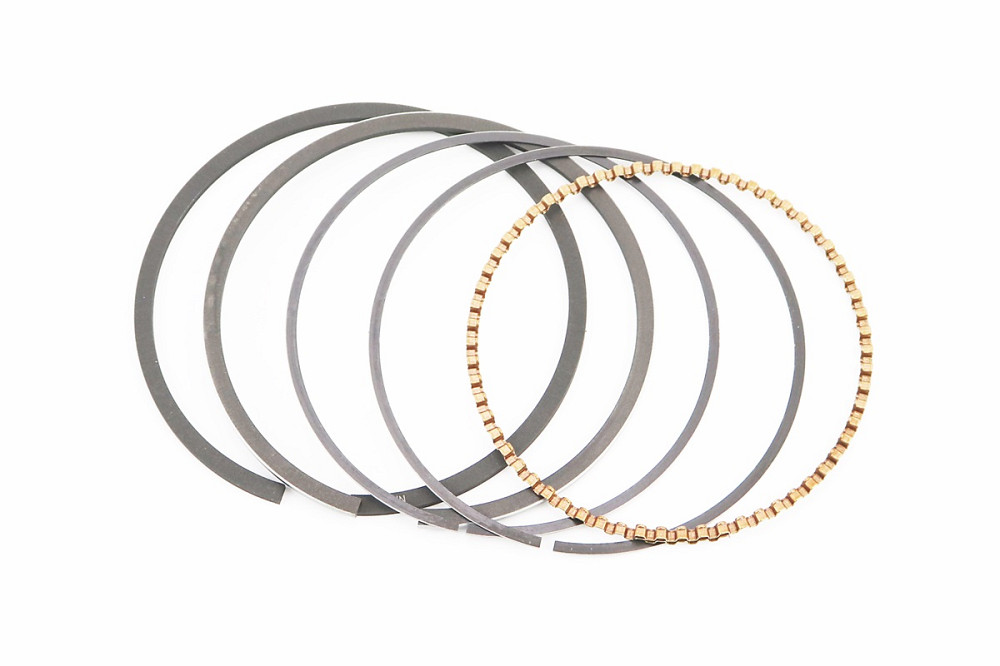 Кільця поршневі 188F 88mm STD Київ - фото 1