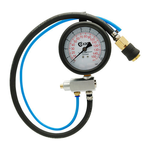 Тестер інжекторів універсальний (ХЗСО) OPTK0502 Одеса - фото 2