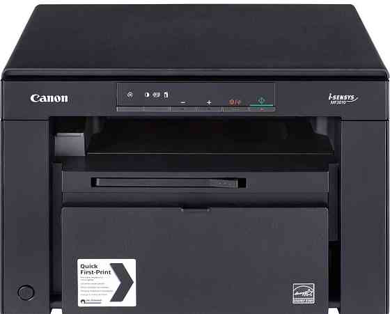 БФП Canon i-SENSYS MF3010. Харків