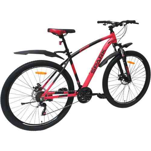 Велосипед SPARK MOUNT (колеса - 29", алюмінієва рама - 19") (Безкоштовна доставка Новою Поштою) Харків