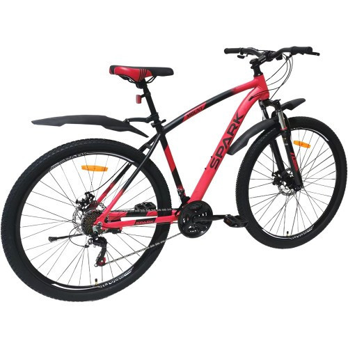Велосипед SPARK MOUNT (колеса – 29