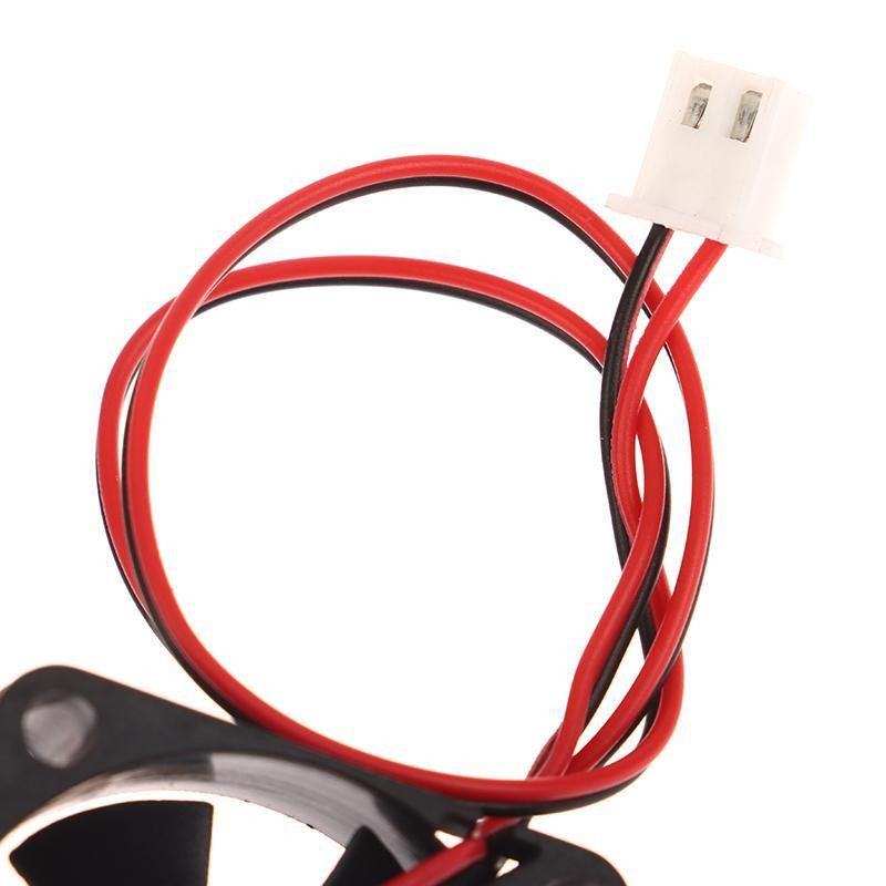 Охлаждающий вентилятор для видеокарт, 3D-принтеров и техники Киев - изображение 17