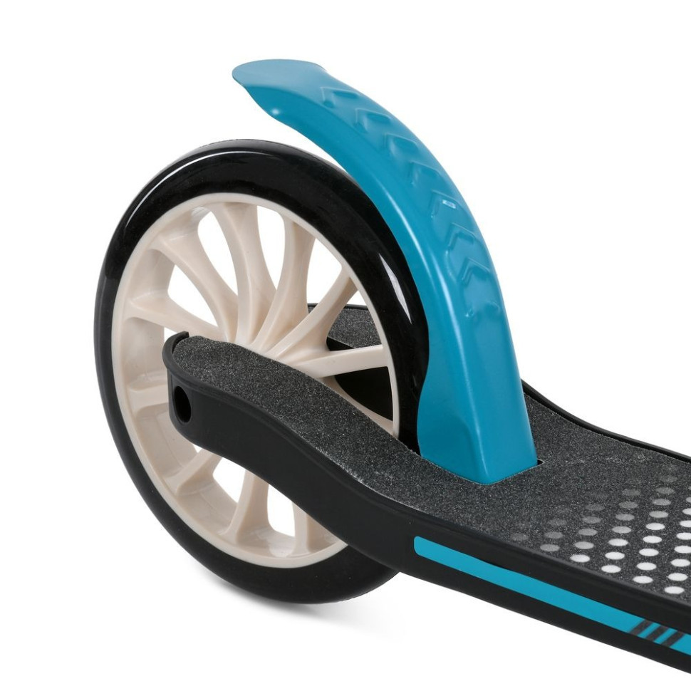 Самокат міський 2-х колісний SR2-090-M складаний Вінниця - фото 2