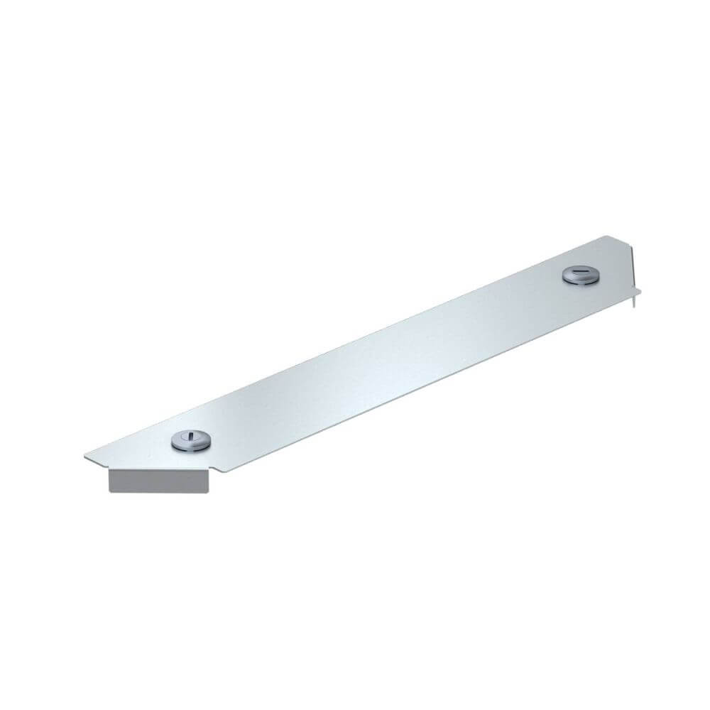 Кришка Т-подібного з'єднання OBO Bettermann 300мм 7138646 Киев - изображение 1