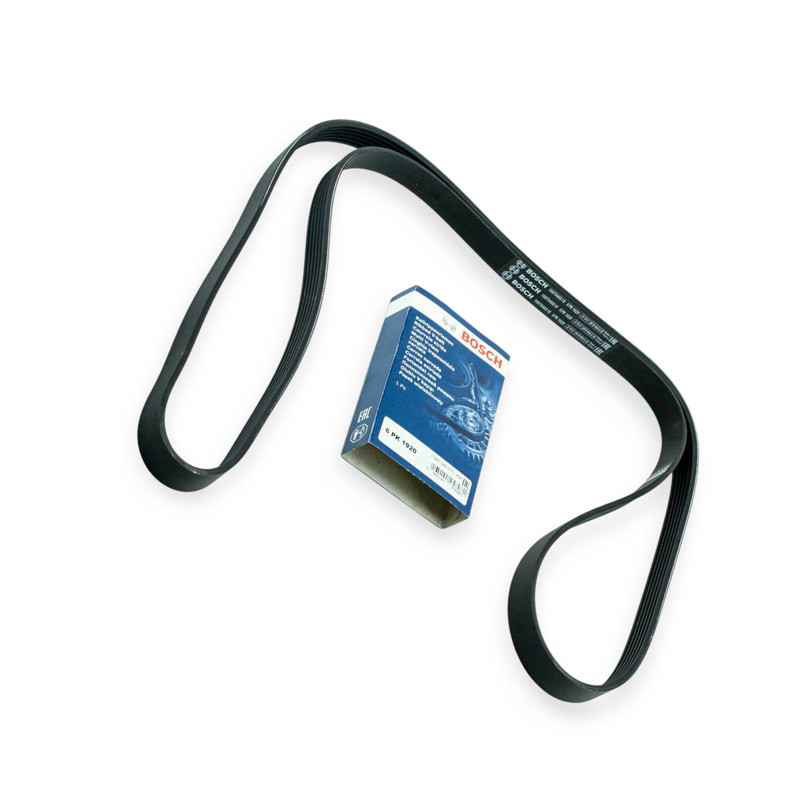 Ремень ручейковый 6PK1920 генератора Мукачево - изображение 1