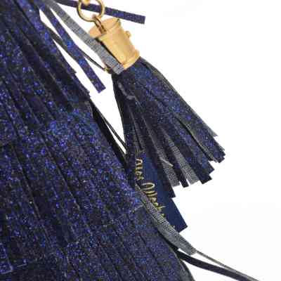 Пенал Yes Косметичка Weekend Charm 1 відділення Синій (532714) Вінниця