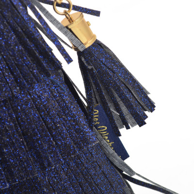 Пенал Yes Косметичка Weekend Charm 1 відділення Синій (532714) Вінниця - фото 2