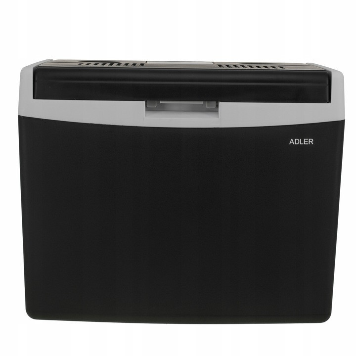 Туристичний автомобільний холодильник 40 літрів для продуктів і напоїв Adler AD (8092) Нововолинськ - фото 2