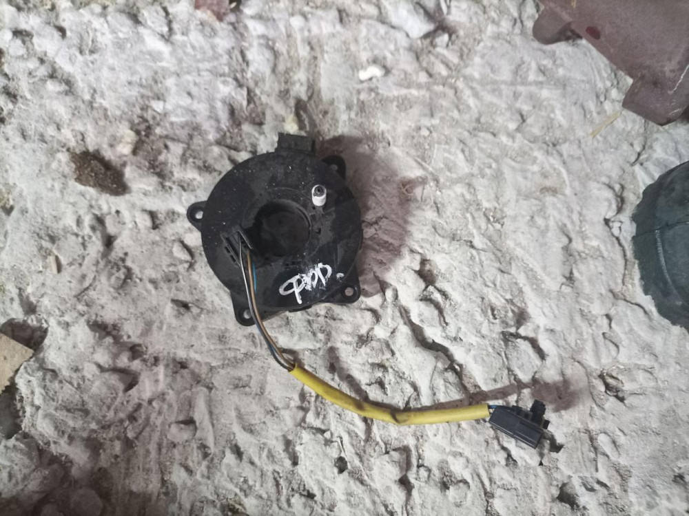 Підкермовий шлейф заз форза Київ - фото 1