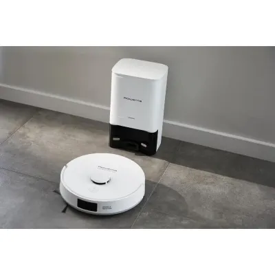 Пылесос Rowenta RR9197WH Винница - изображение 7