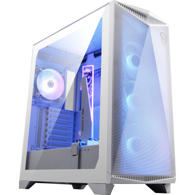 Корпус MSI MPG GUNGNIR 300R AIRFLOW WHITE Вінниця - фото 9