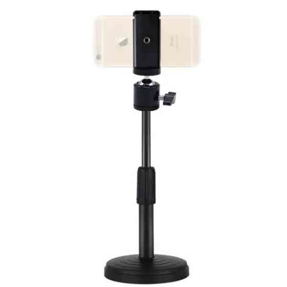 Тримач для телефону або мікрофона Puluz Київ