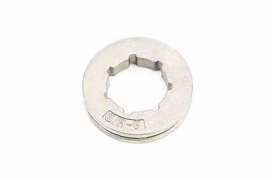 Зірка ланцюга 3/8-8 d-22mm Киев