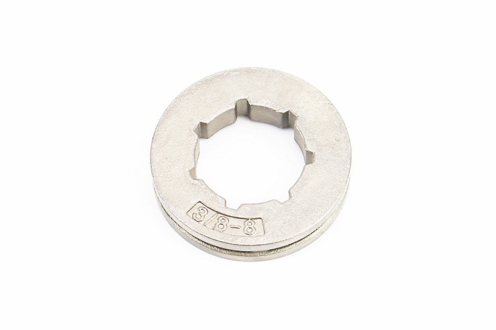 Зірка ланцюга 3/8-8 d-22mm Киев - изображение 1