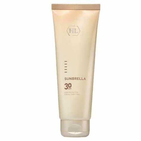 Сонцезахисний крем SPF 30 Holy Land Sunbrella Sun Protector SPF 30 125 мл Дніпро - фото 1