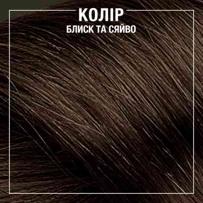 Відтінковий бальзам Syoss Color Glow Cool Brunette - Холодний Каштановий 100 мл (9000101679427) Вінниця