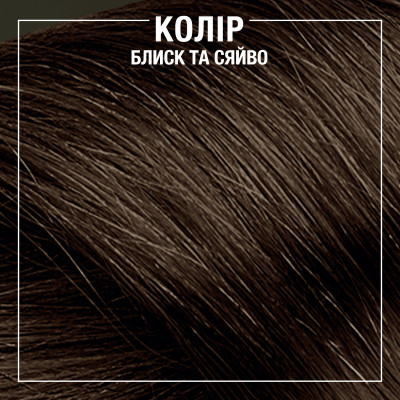 Оттеночный бальзам Syoss Color Glow Cool Brunette - Холодный Каштановый 100 мл (9000101679427) Винница - изображение 5