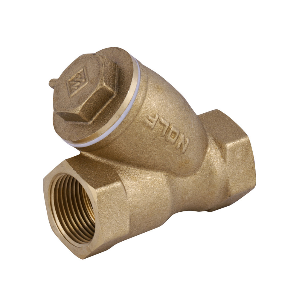 Фільтр грубої очистки 3/4 "(NF.F04B) Nolf (NF2980) Київ - фото 3