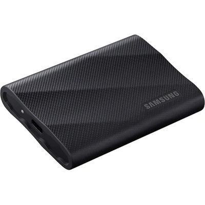 Накопичувач SSD USB 3.2 1TB T9 Samsung (MU-PG1T0B/EU) Вінниця - фото 11
