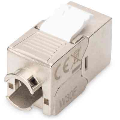 Модуль Keystone RJ45 STP кат.6a Digitus (DN-93615) Винница