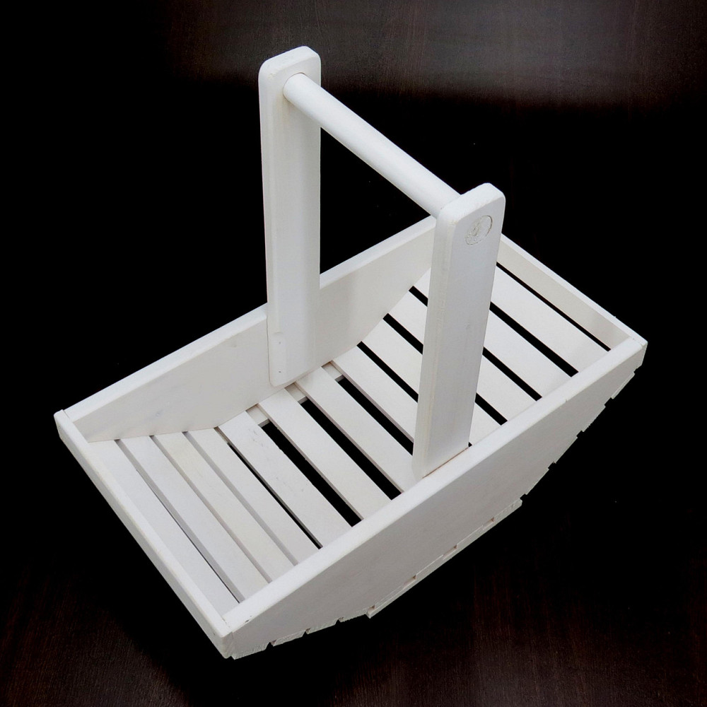 Подарунковий кошик "Ріджент" зефір Миколаїв - фото 7