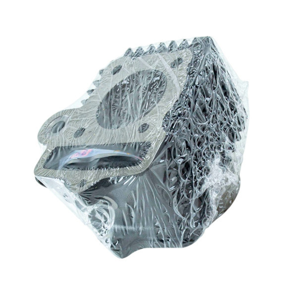 Циліндр збору DELTA 70 (d=47) GO Мукачево - фото 1