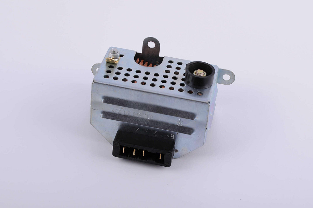 Діодний міст (випрямляч) ЯВА 350, 638 (12V) Київ - фото 1