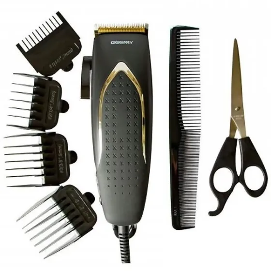 Машинка для стрижки GEMEI GM-809 0129 Киев