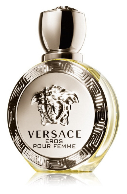 Парфумована вода Versace Eros Pour Femme Слов'янськ - фото 1