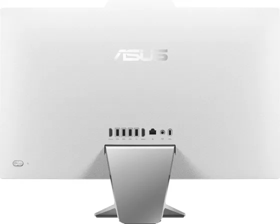 Моноблок ASUS 23.8FIM/Core3 100U/16/512/Intel UHD/DOS/KM/White Київ